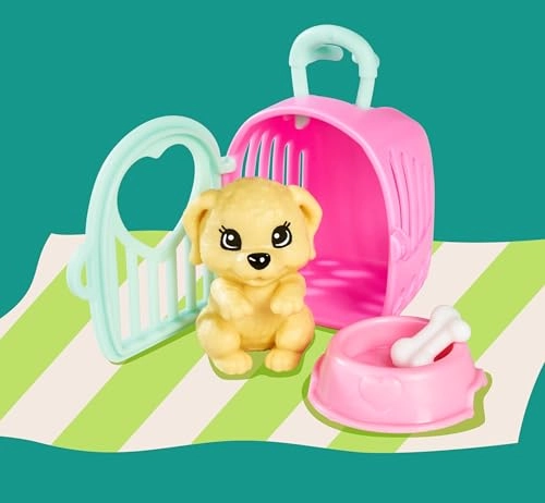 Steffi love Vet Pet Doll - 29cm Ages 3+