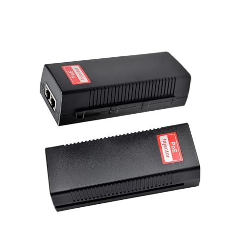 PSE90G - 54-56 VDC 90W 2 IEEE 802.3bt 10/100/1000 Mbps