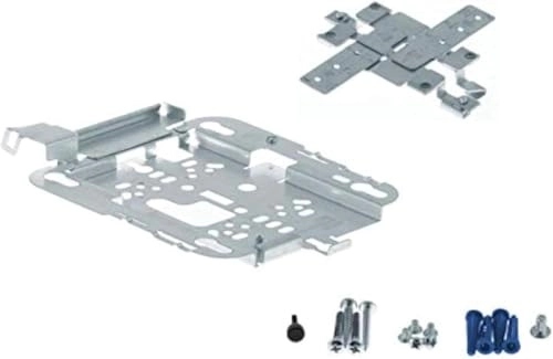 AIR-AP-BRACKET-2= - Compatible 1040/1140/1260/3500/3600 Series Access Points + AIR-AP-T-RAIL-R=