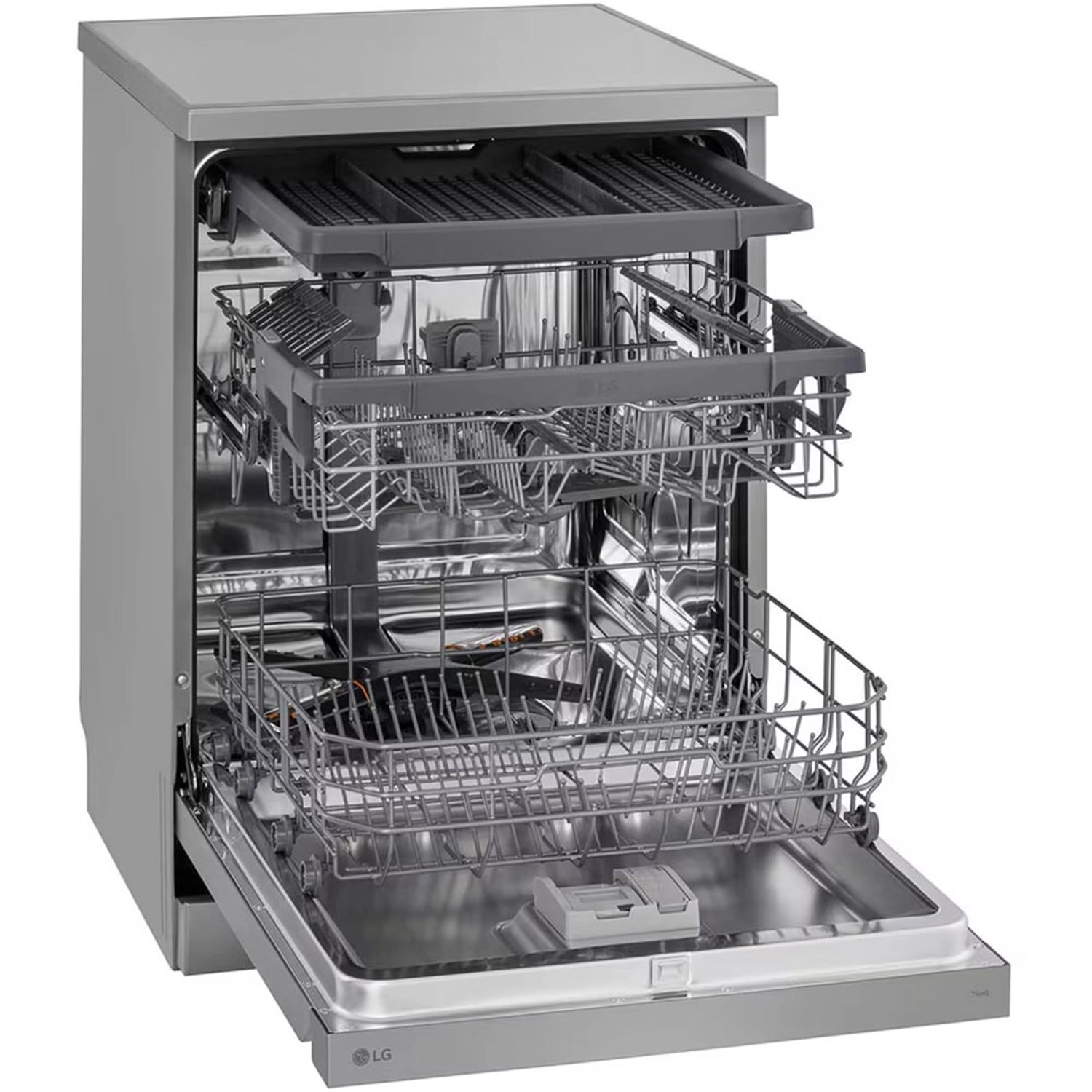 DFC513FV Freestanding