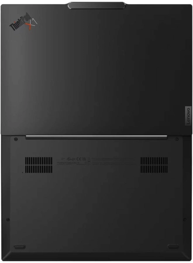 ThinkPad X1 Carbon Gen 13 Aura Edition 21NS0014US - 14'' Core Ultra 7 258V 32GB DDR5 4TB SSD
