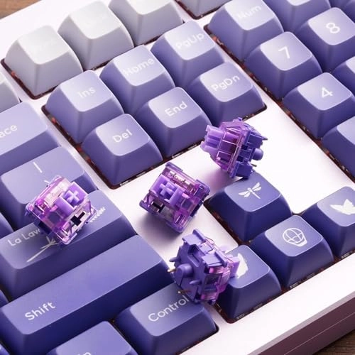 CS Switches - 45 piece(s)