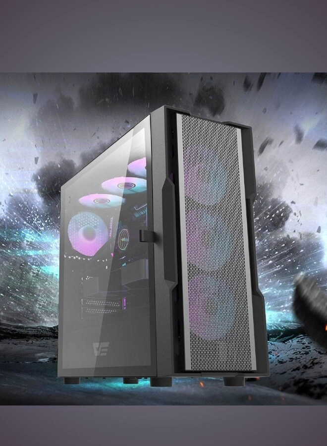 DB330M - i5-12400F 16 GB 500 GB