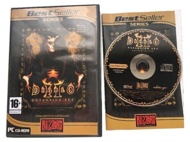 Diablo II