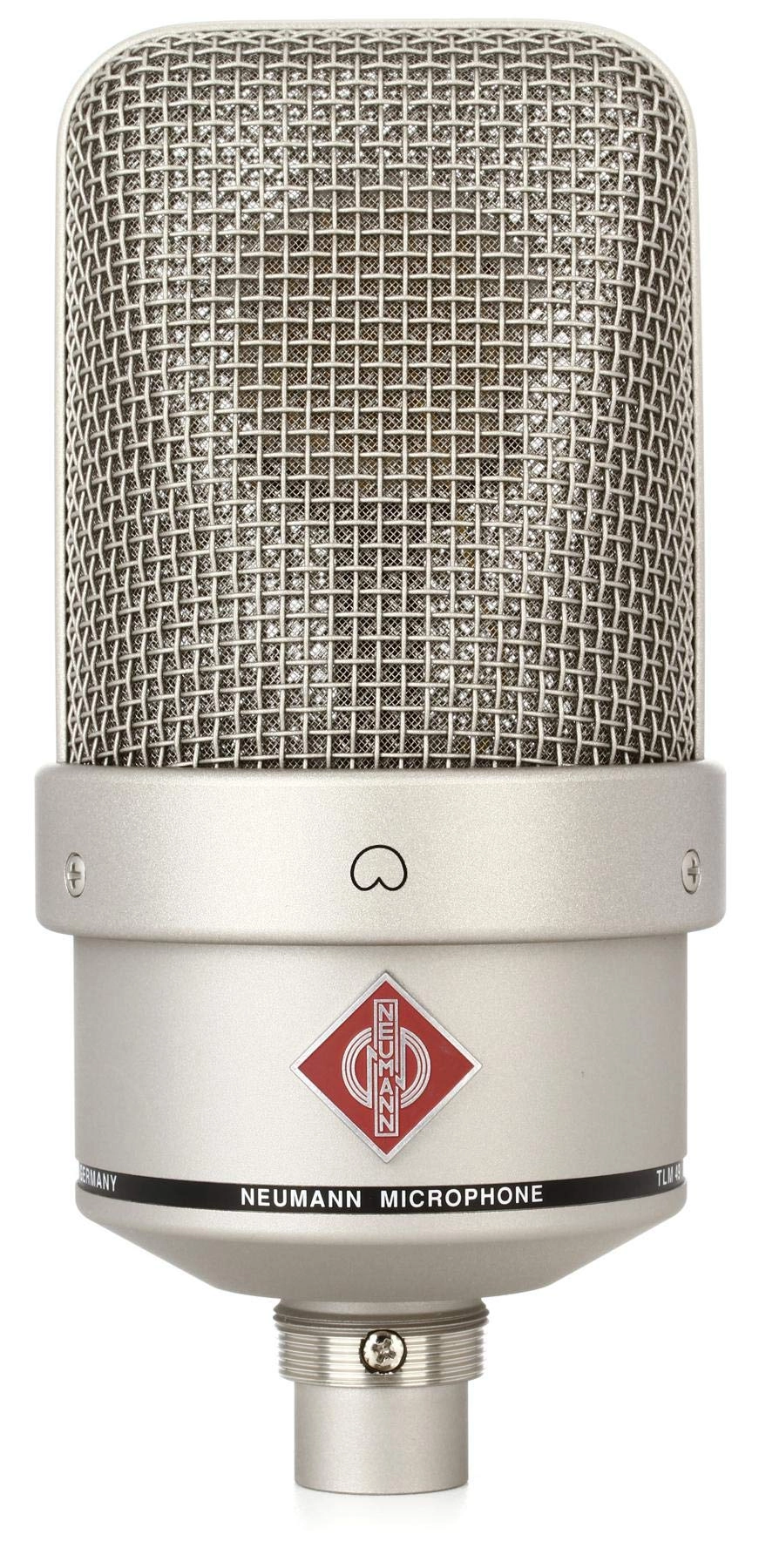 Sennheiser Pro Audio TLM 49 XLR Microphone