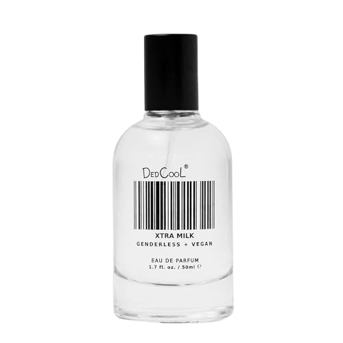 Xtra Milk Eau de Parfum 50 ml