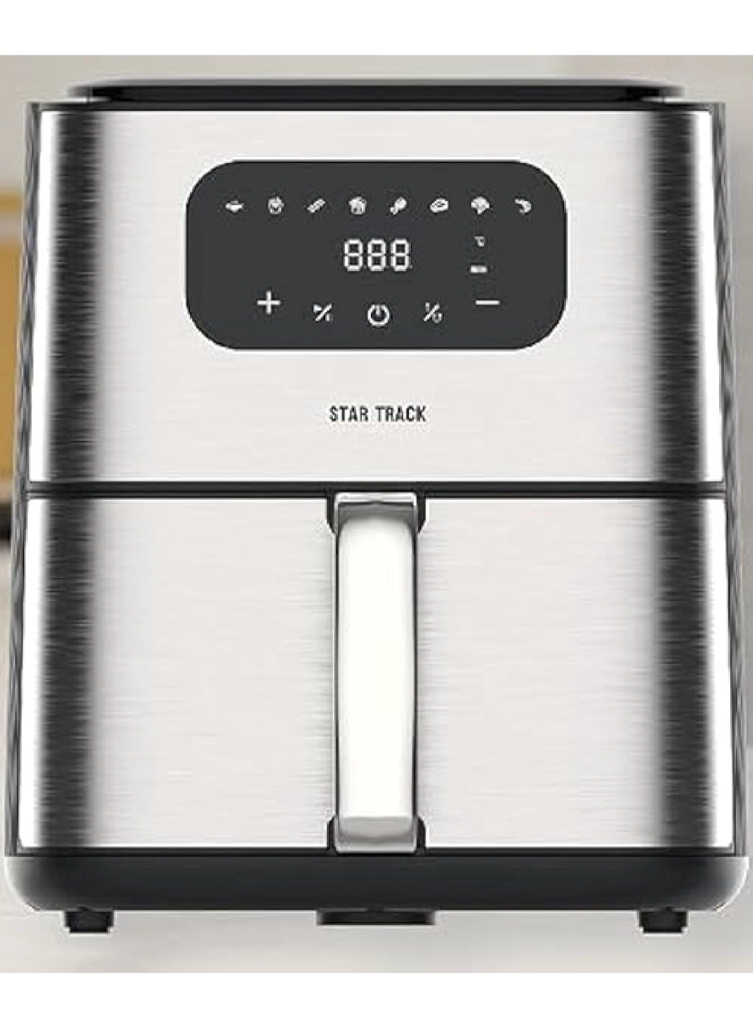 Air Fryer ST-AF1520-S142 - 4.2 L