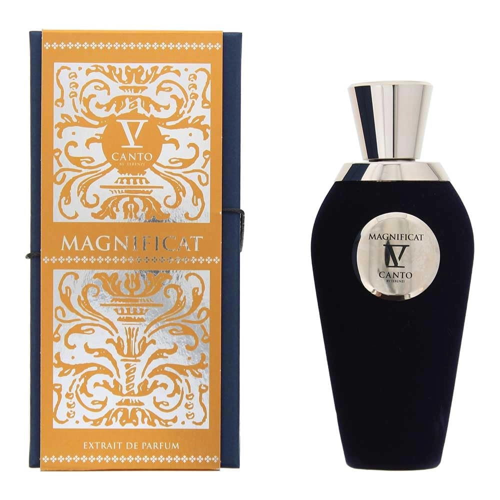 V Canto Magnificat Extrait De Parfum - 100 Ml