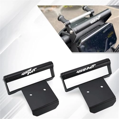 Motorcycle Phone Mount - 1 piece(s)