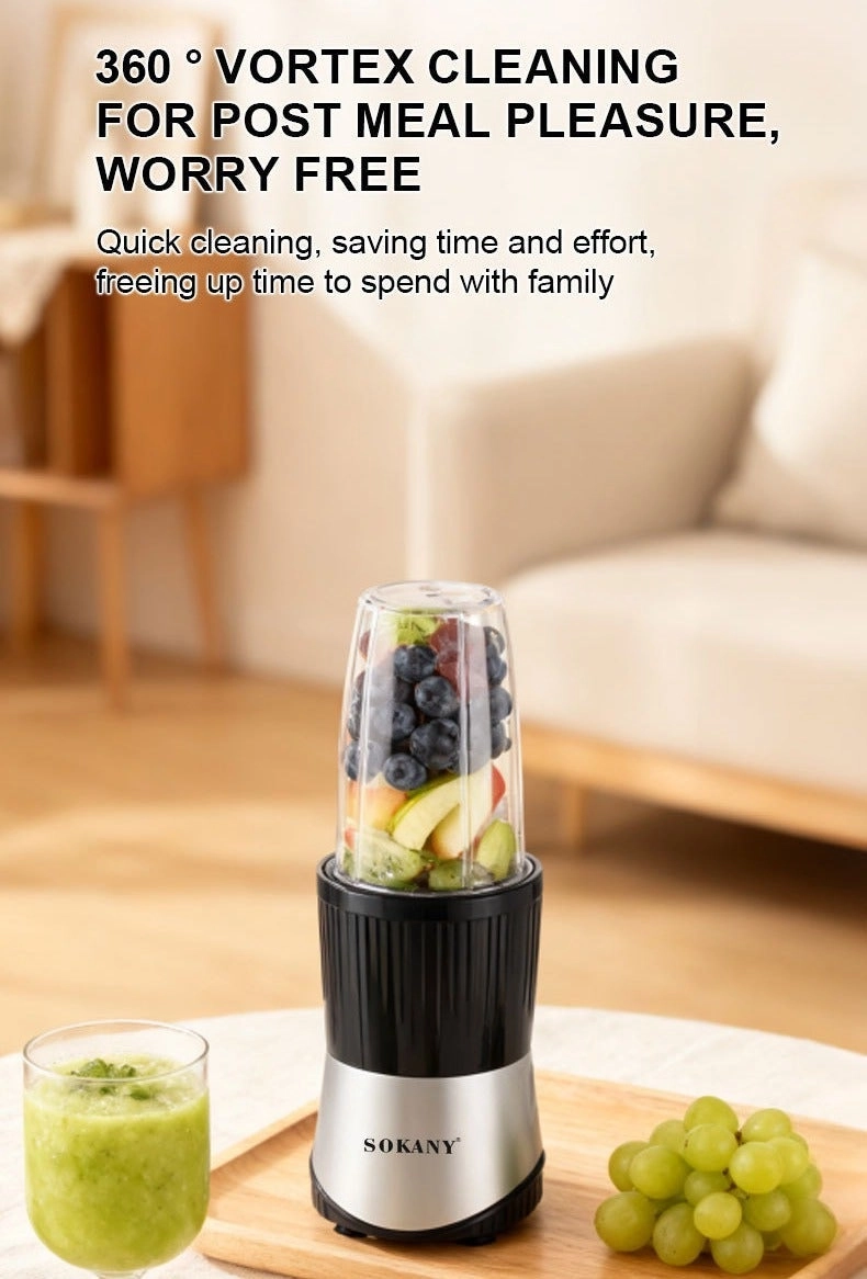 SK-03046 - 900 W 500 ml