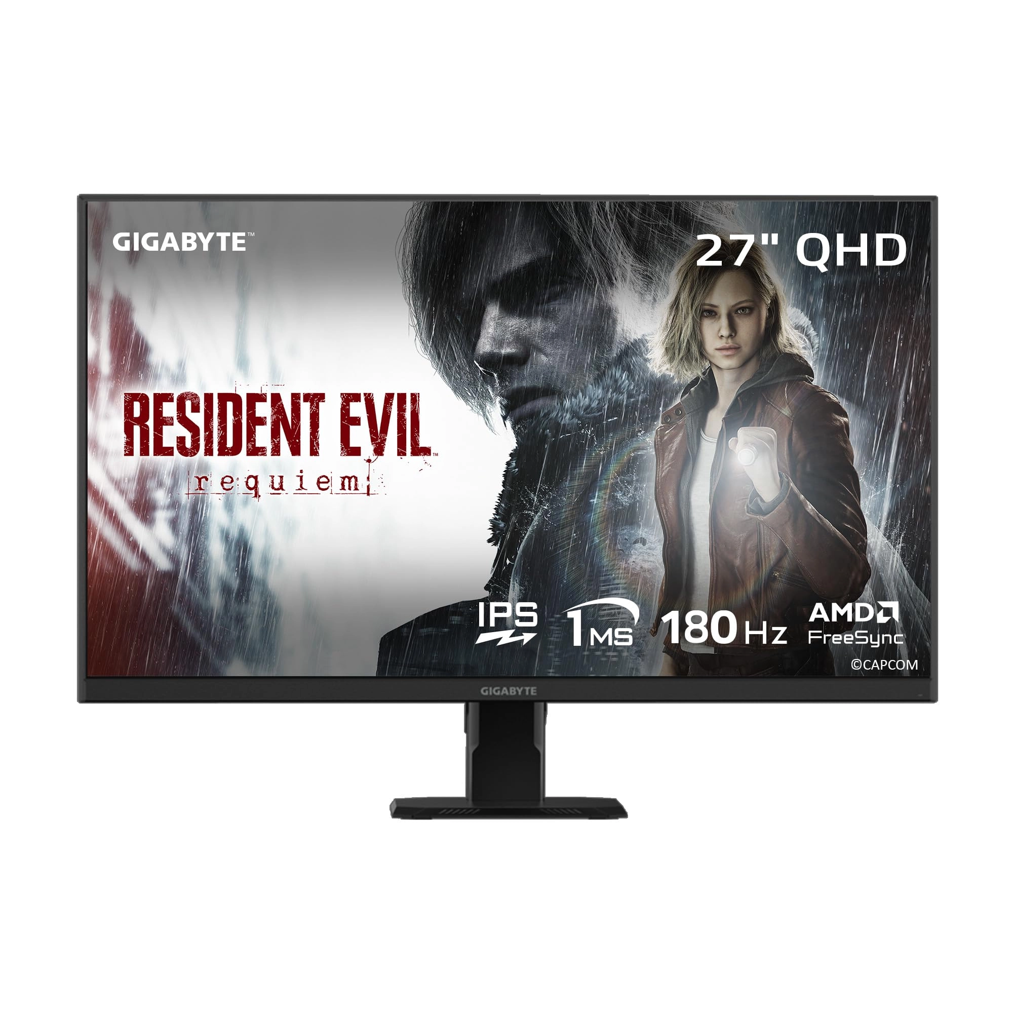 GS27QA - GS27QAEU 27 Inches 2560x1440