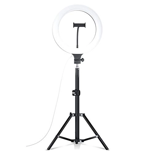 LED Ring Light - 10-inch