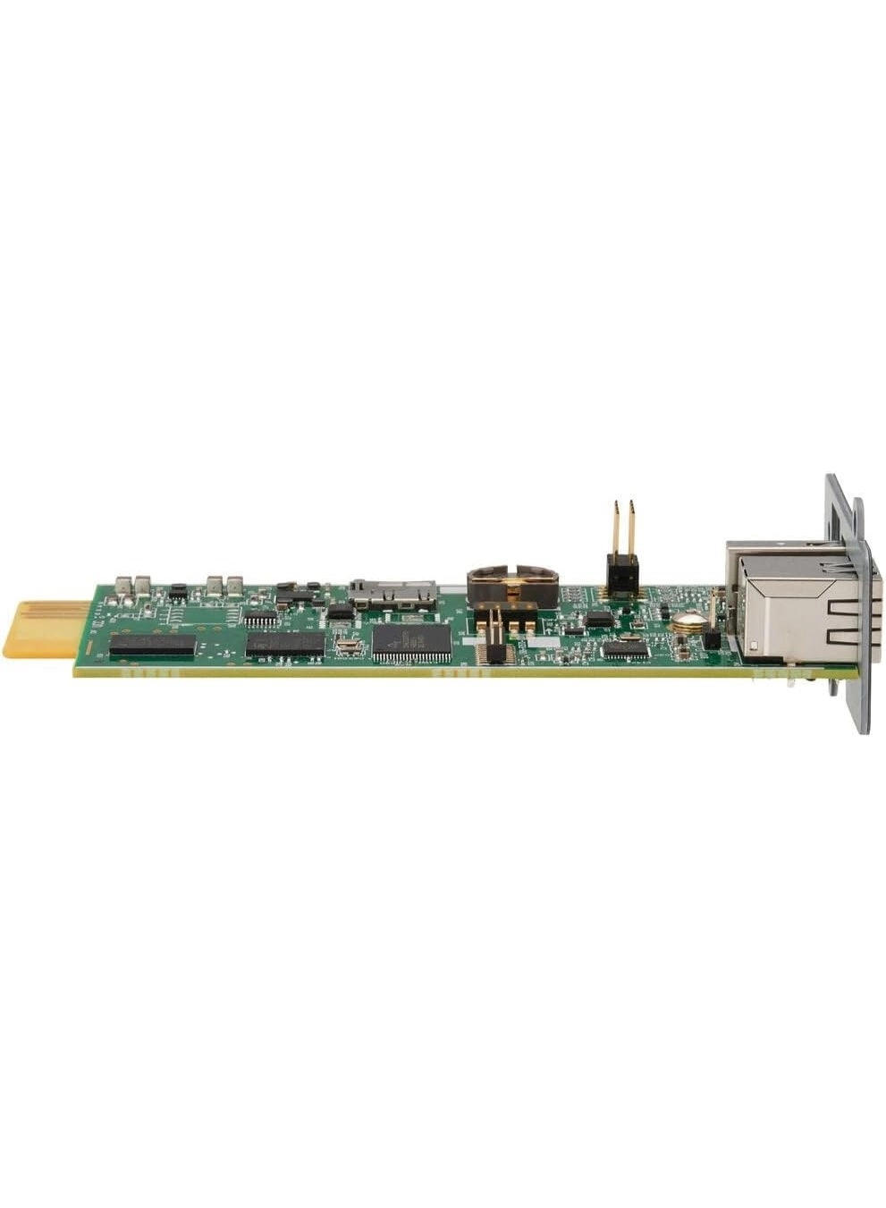 NETWORK-M3 - Gigabit Ethernet
