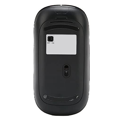 Wireless Mouse - Bluetooth