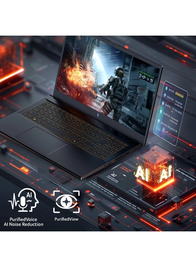 Nitro V 15 ANV15-52-96UB - 15.6'' i9-13900H 32GB DDR4 1TB SSD