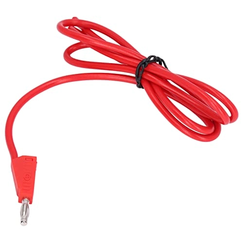 J.70009 - 19A 30VAC-60VDC Banana Plug