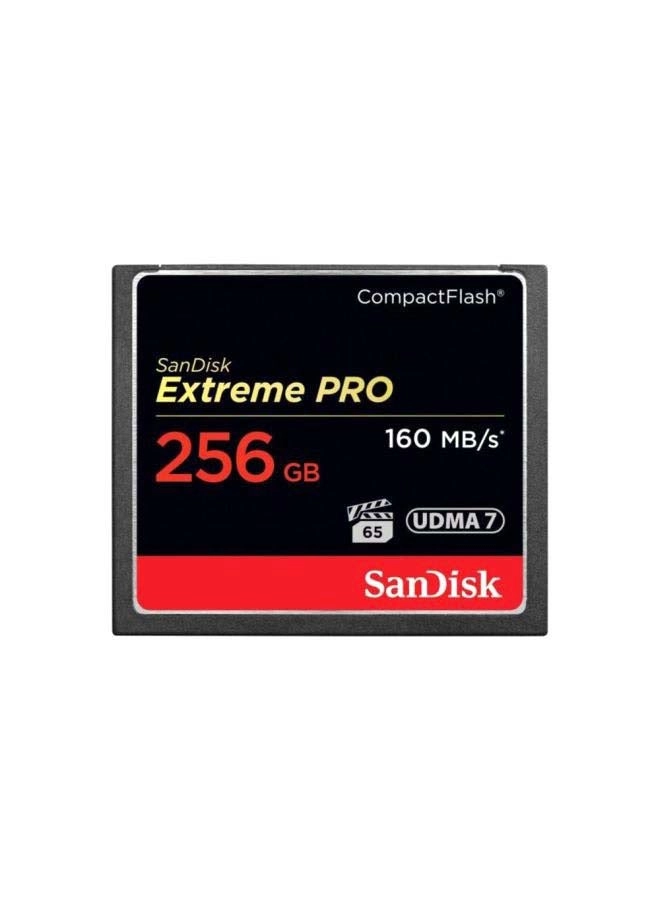 Extreme Pro - 256GB