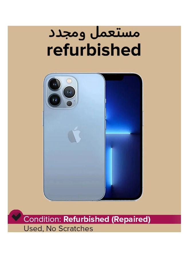 Apple (Refurbished) iPhone 13 Pro - 256GB