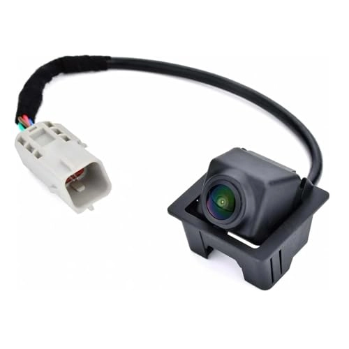 Rear View Backup Camera - Night vision Wire