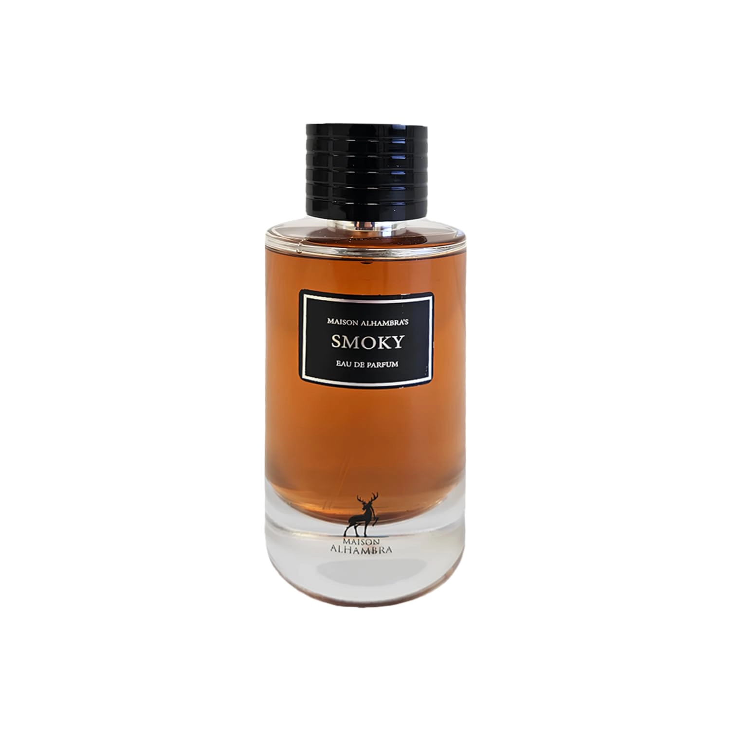 Maison Alhambra Your Touch Eau de Parfum 100 ml
