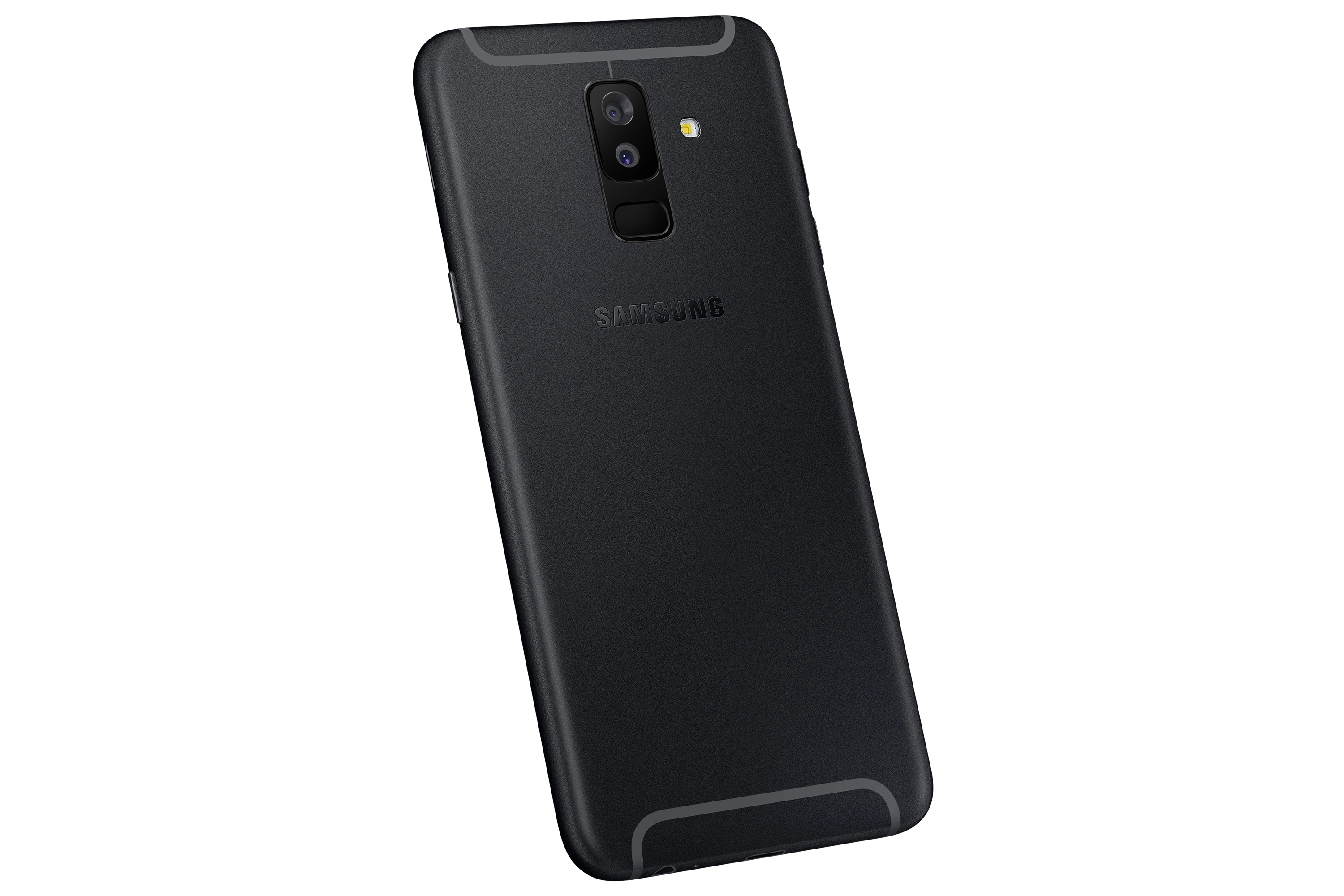 Galaxy A6 Plus - 3GB 32GB