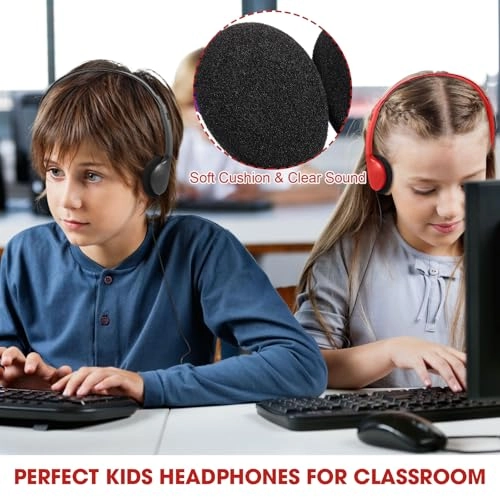 KQ1706 Wired Headphone 12 Pack