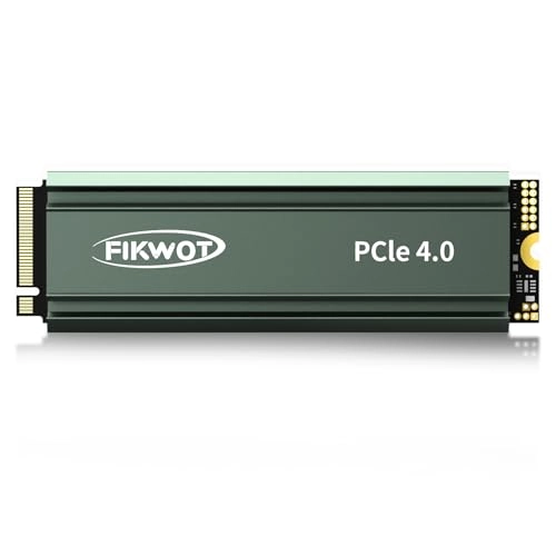 Fikwot FN960 - 1TB M.2