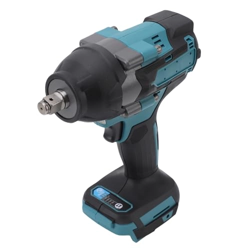 Cordless Impact Key