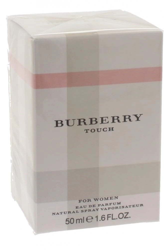 Burberry Touch Eau de Parfum 50ml