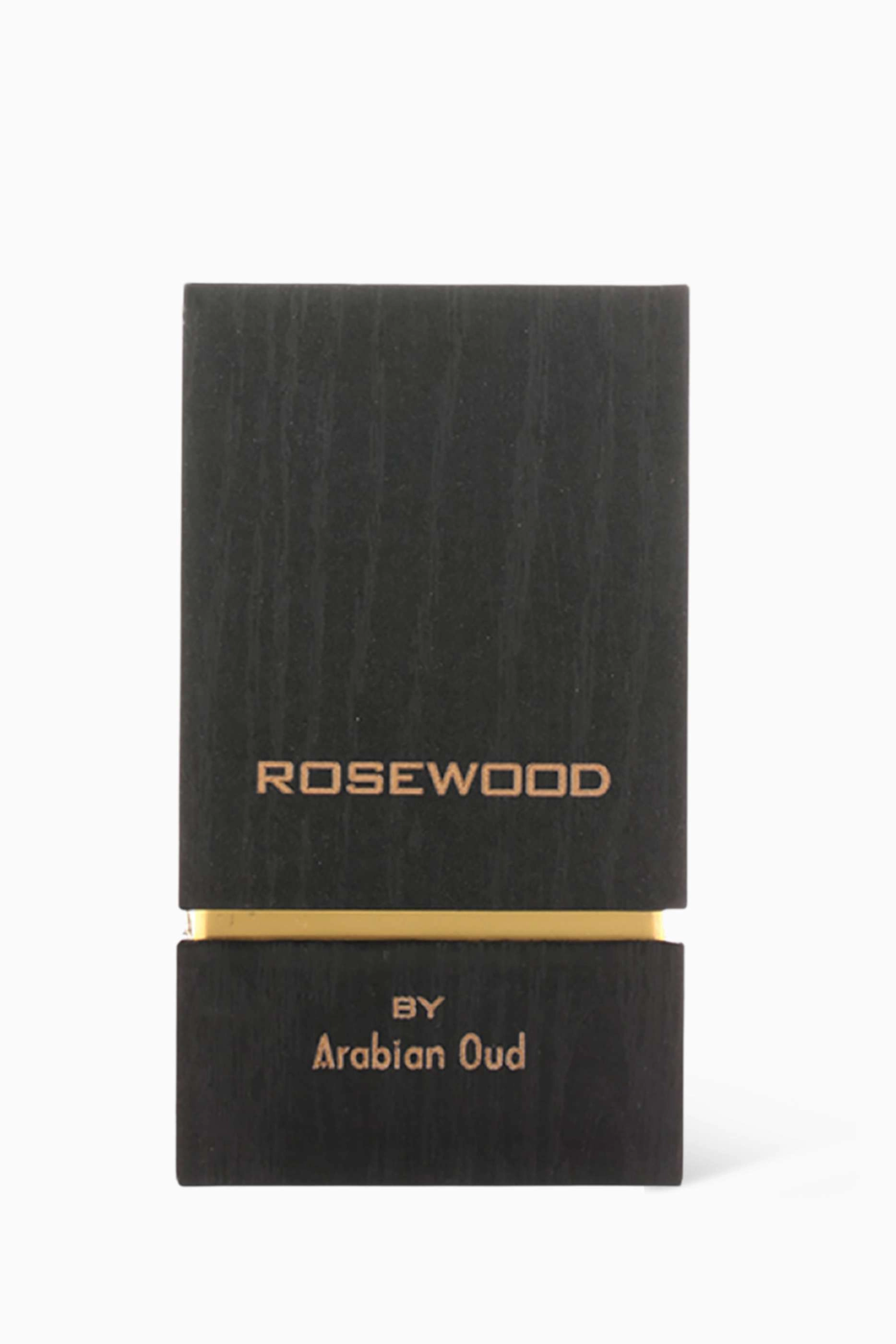 Rosewood Eau de Parfum 100 ml
