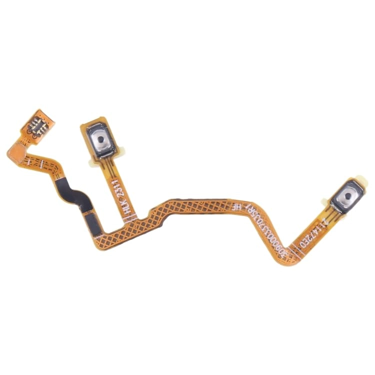 CHENZHILINGS Power Button Flex Cable - Smartwatch Repair Part