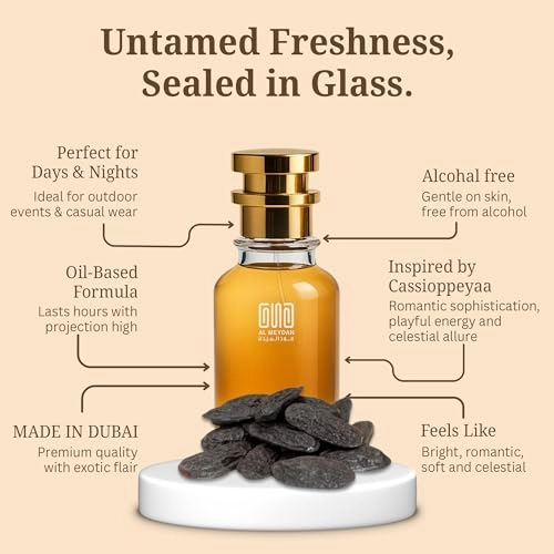 Oudd Merakaja - 100 ML