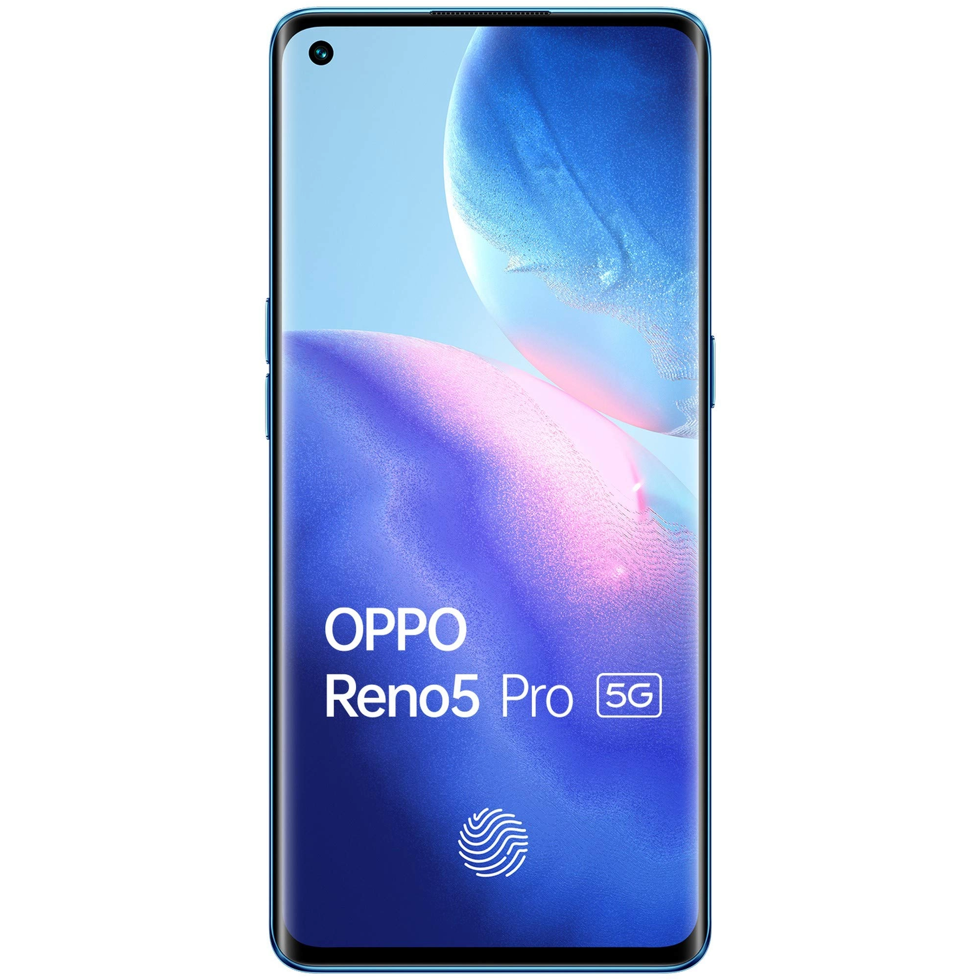 Reno5 Pro - 8GB 128GB
