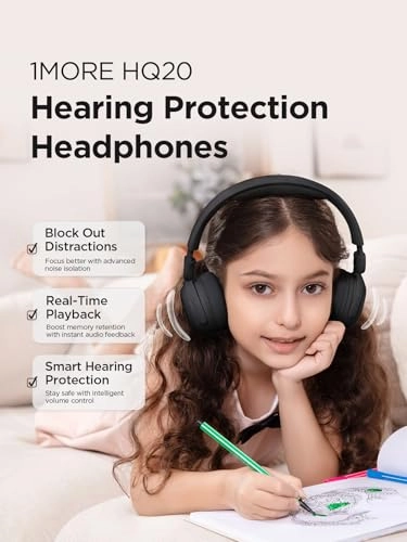 HQ20 Wireless Headphone