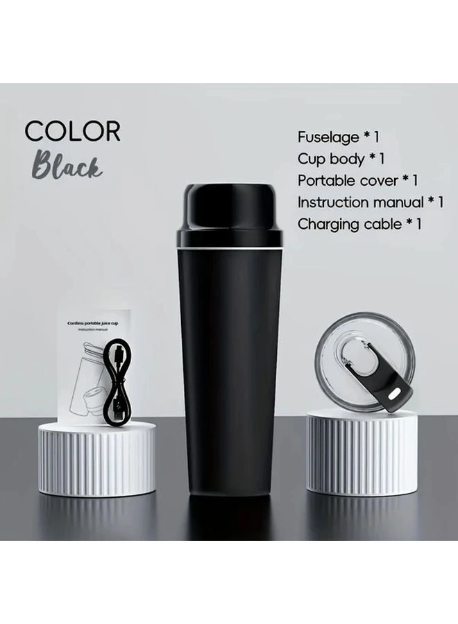 Juicer Blender - 26oz