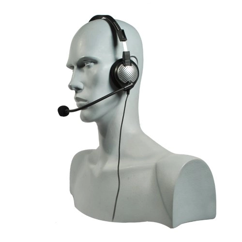 NC-185 Wired Headset