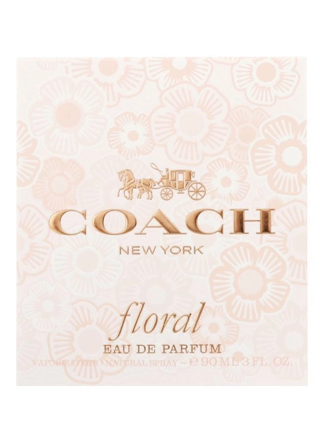 New York - Eau de Parfum 90ml