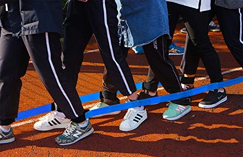 5 Legged Race Band - 4