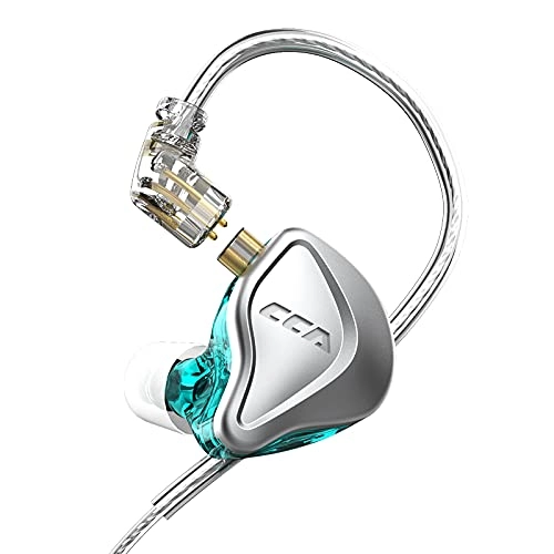 CCA NRA Wired Headphone