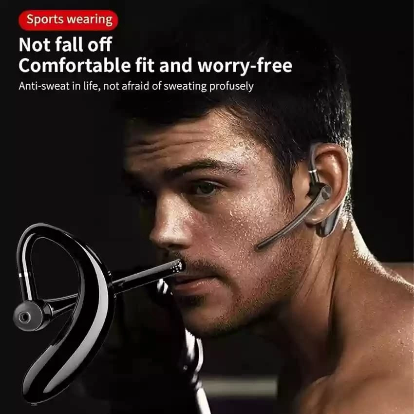 S209.BT.Headset_78 Wireless Headset