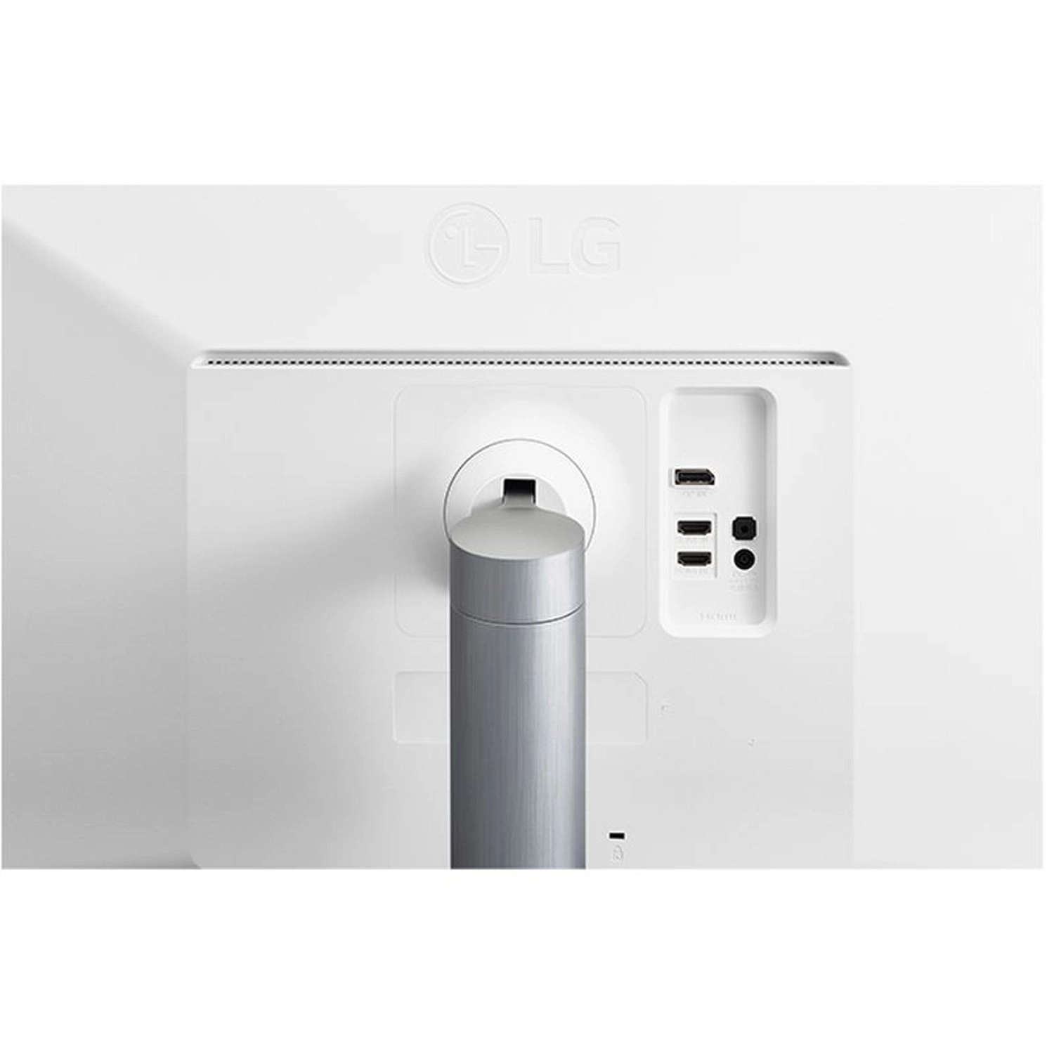 27UL650-W - 27 Inch 3840x2160 Pixels