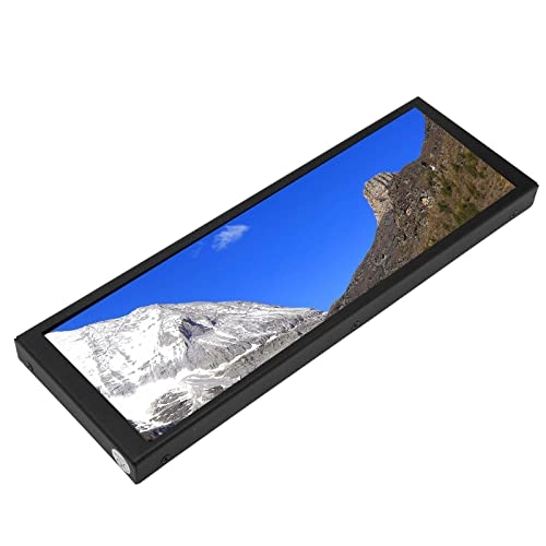 portable TFT-LCD screen - POENVFPOgcp0uwxg8z 7.9 inches 400 x 1280