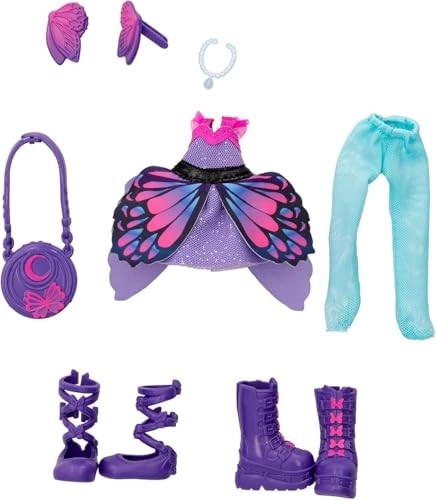 Shannon BFF Doll - 9+ Surprises Series 3