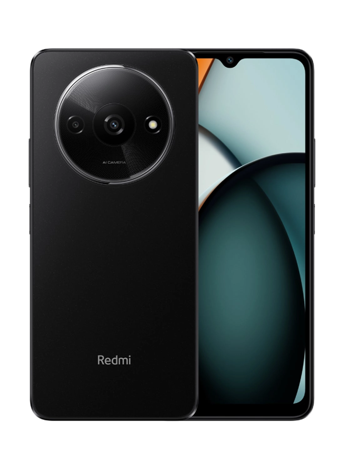 Redmi A3 - 4 GB 128 GB