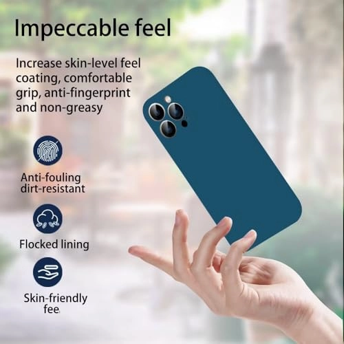 Case for Oppo A57 - Silicone Basic Case