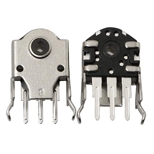 Mouse Encoder - Wired