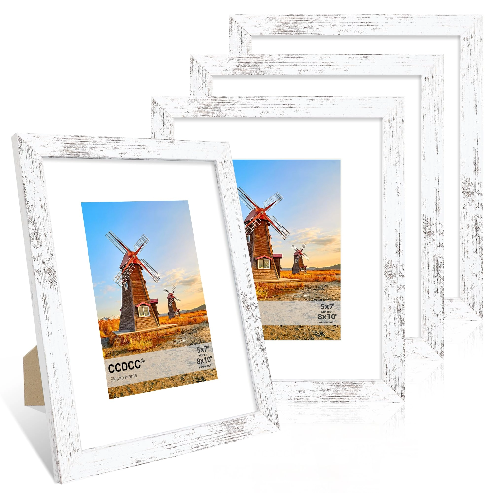 ccdcc Picture Frame - 8x10
