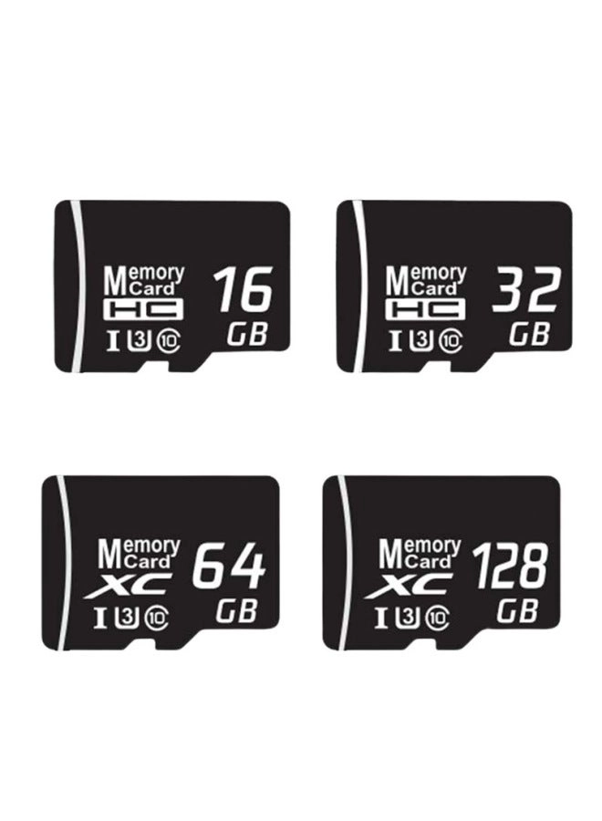 Generic microSDXC Card - 128GB