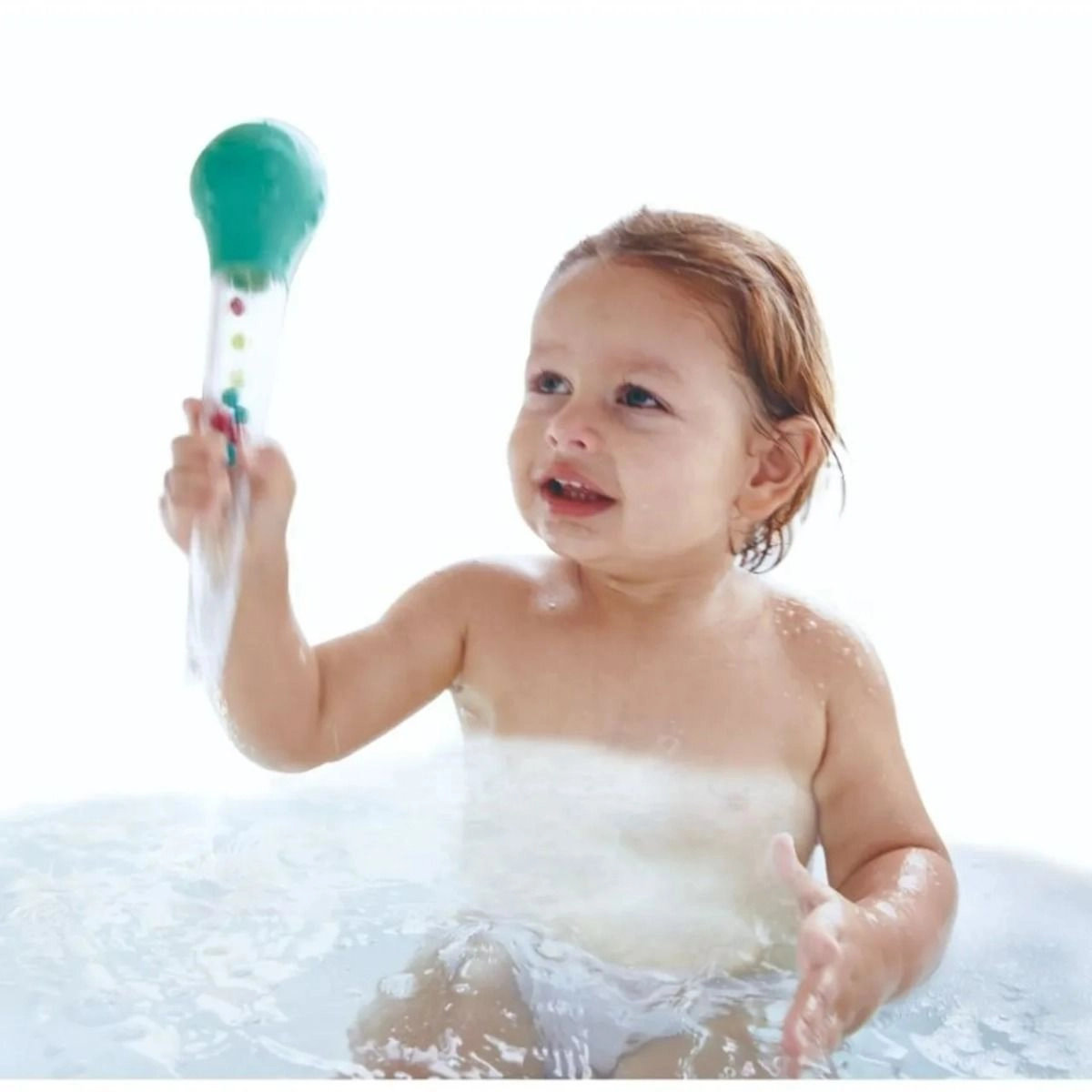 Squeeze & Squirt - Blue