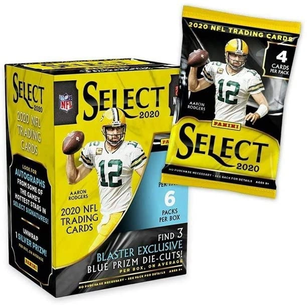 Select Football - 6-Pack